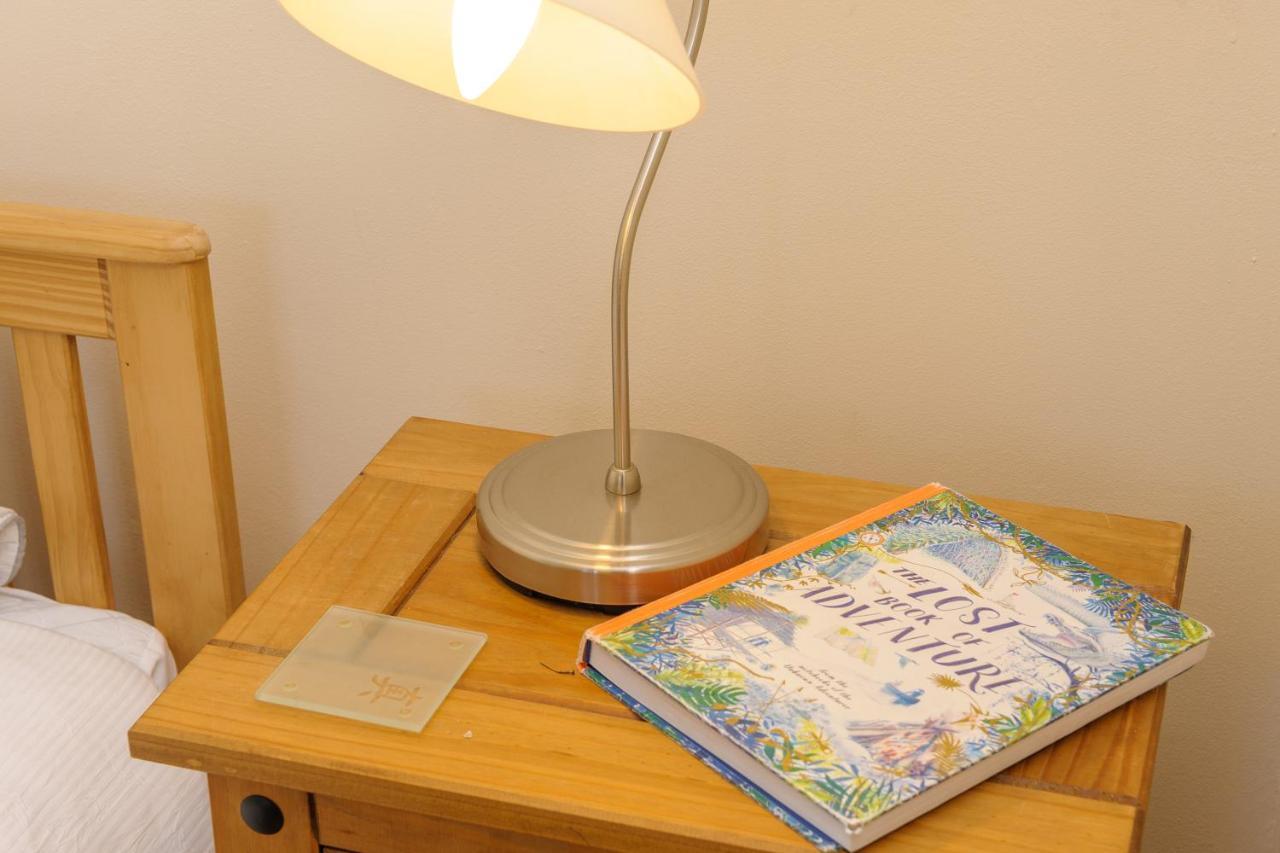 Beautiful Kipper Cottage, Amble By The Sea מראה חיצוני תמונה